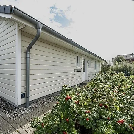 Austernfischer 34 - Wohlfuehlhaus An Der Nordsee Mit Sauna Und Kamin Casa de Férias