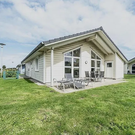 Austernfischer 34 - Wohlfuehlhaus An Der Nordsee Mit Sauna Und Kamin Casa de Férias *