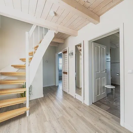 Austernfischer 34 - Wohlfuehlhaus An Der Nordsee Mit Sauna Und Kamin Casa de Férias Dagebüll