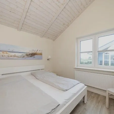 Austernfischer 34 - Wohlfuehlhaus An Der Nordsee Mit Sauna Und Kamin Dagebüll