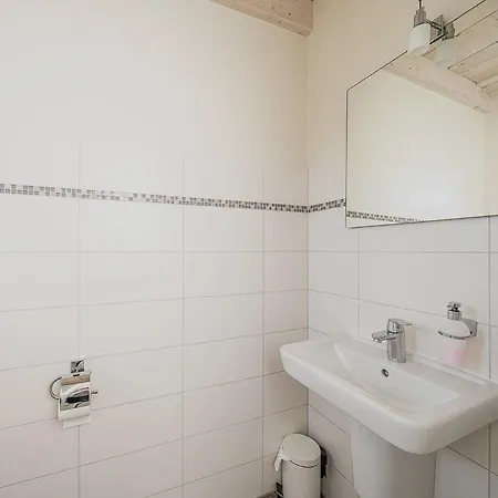 Austernfischer 34 - Wohlfuehlhaus An Der Nordsee Mit Sauna Und Kamin Dagebüll